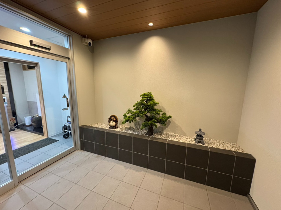 医療法人近江今津駅前メンタルクリニック(看護師/准看護師の求人)の写真4枚目: