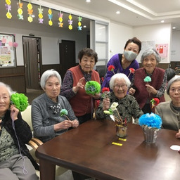 住宅型有料老人ホーム愛らんど東郷の写真6枚目：