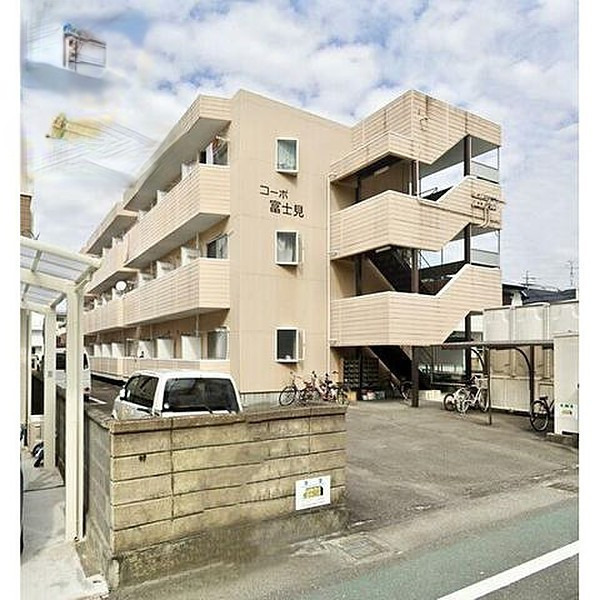 YORISHIA(ヨリシア)ホーム 有東の写真