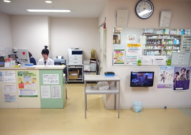 みかん薬局（薬剤師の求人）の写真2枚目：