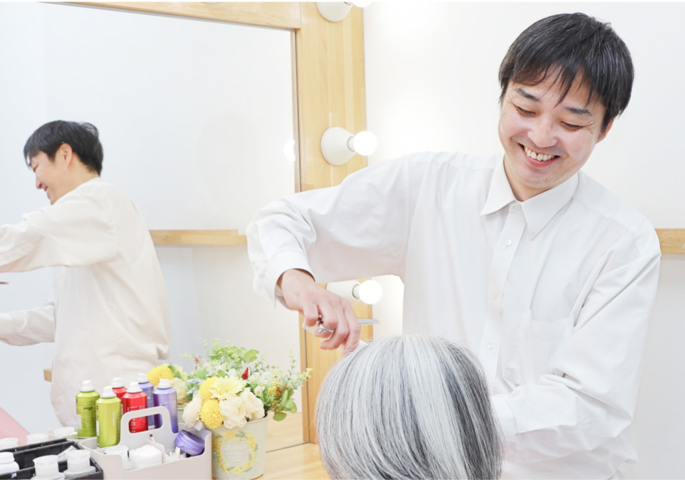 ディチャーム株式会社 本社の写真4枚目：