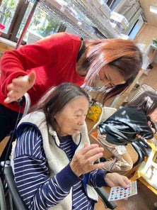 老人ホーム　パタカラ　本店の写真9枚目：