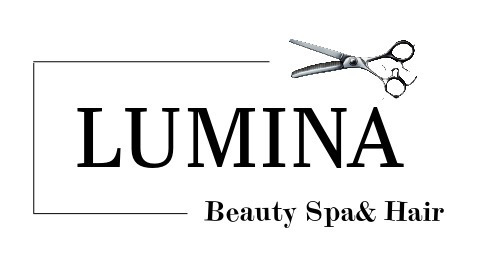 LUMINA HAIR SALONの写真