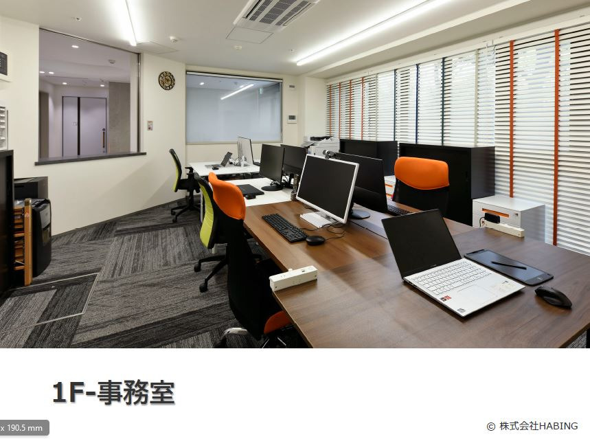 シェアハウスIDEAL（介護職/ヘルパーの求人）の写真8枚目：