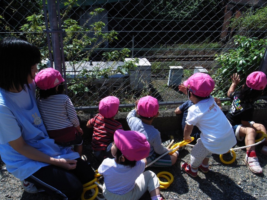 よこはまわかば保育園（仮称）（保育士の求人）の写真2枚目：