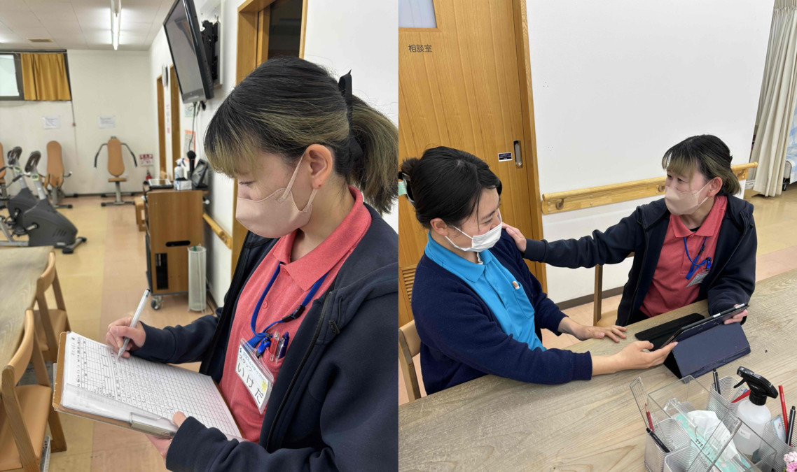 スマイルステップあうる川口の写真