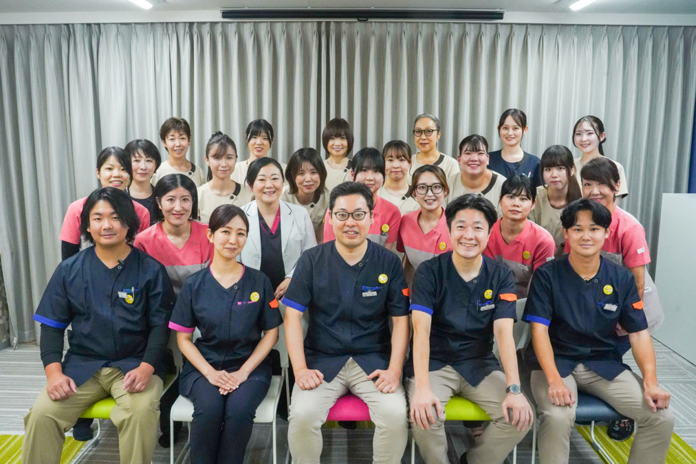 医療法人太洋会 すぎうら歯科クリニックの画像