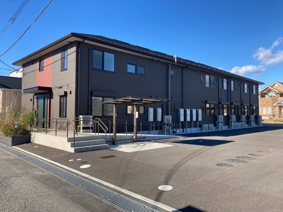 クライスハイム力丸町の写真