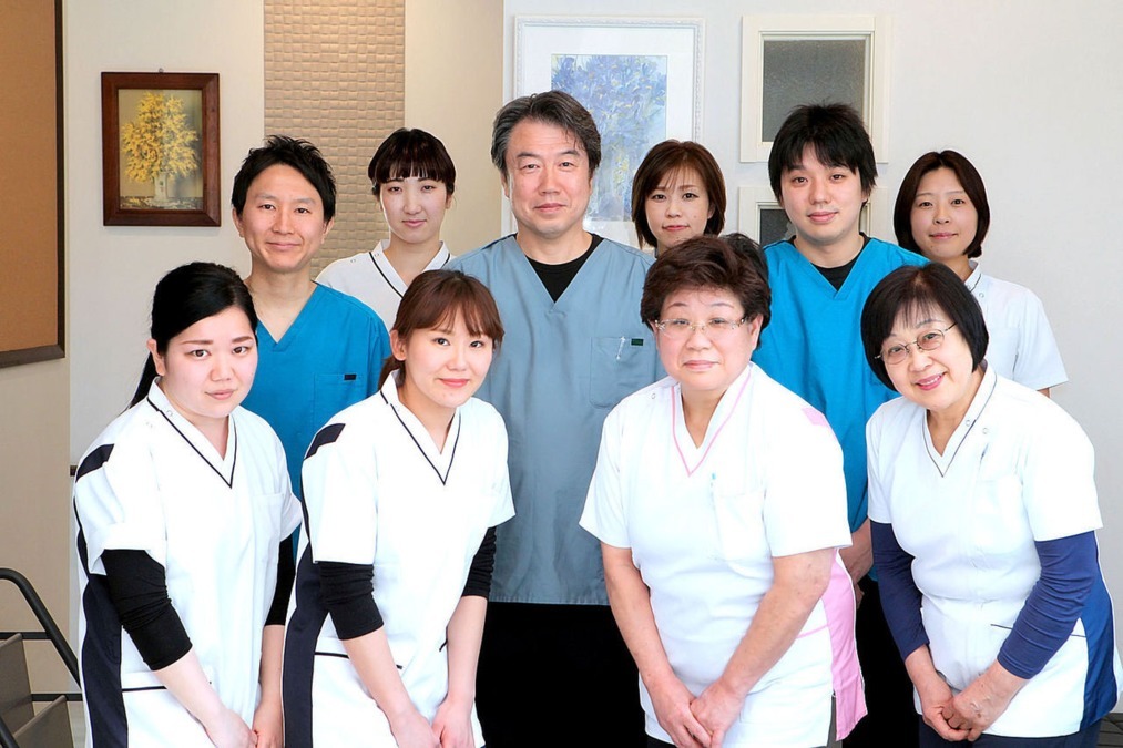 医療法人社団ほほえみ会スマイルデンタルクリニックの写真