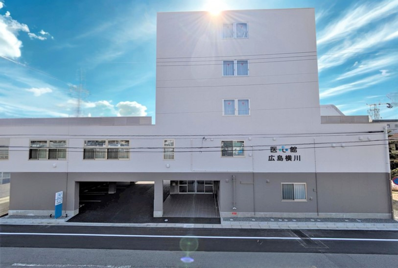 住宅型有料老人ホーム『医心館広島横川』【2025年04月01日オープン】(介護職/ヘルパーの求人)の写真10枚目: