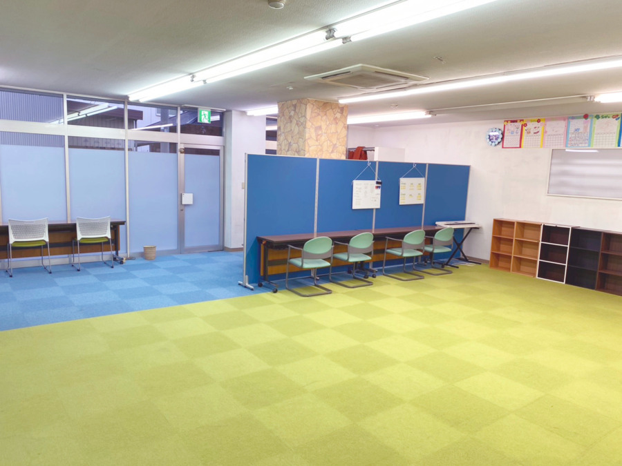 児童デイサービス８８　Inazawa【2024年12月01日オープン】の写真5枚目：