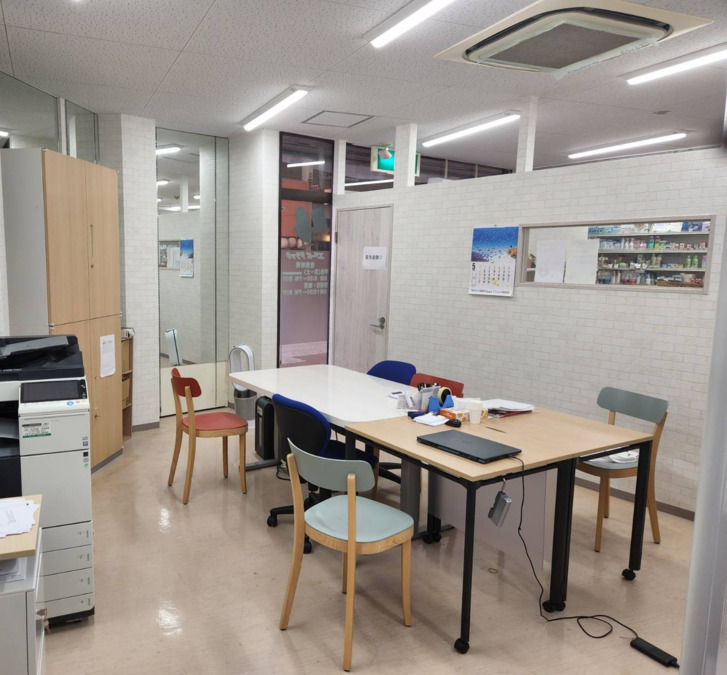 ユアーズ訪問看護メディカルケア（看護師/准看護師の求人）の写真2枚目：