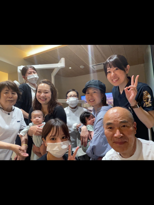 藤田歯科医院（歯科衛生士の求人）の写真5枚目：