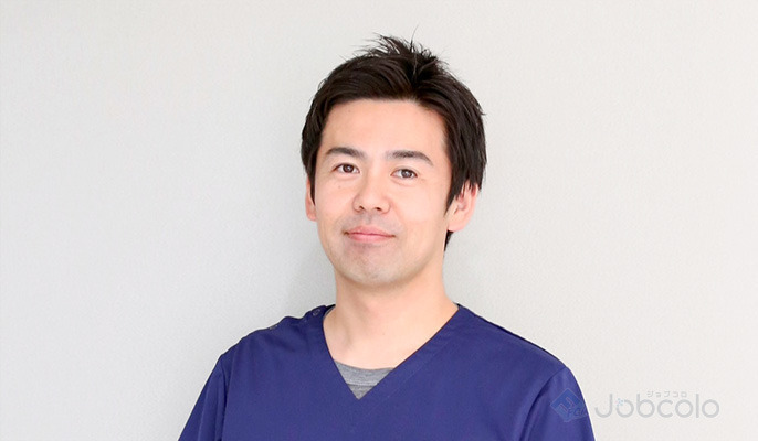 平和台ファミリー歯科矯正歯科(歯科助手の求人)の写真8枚目: