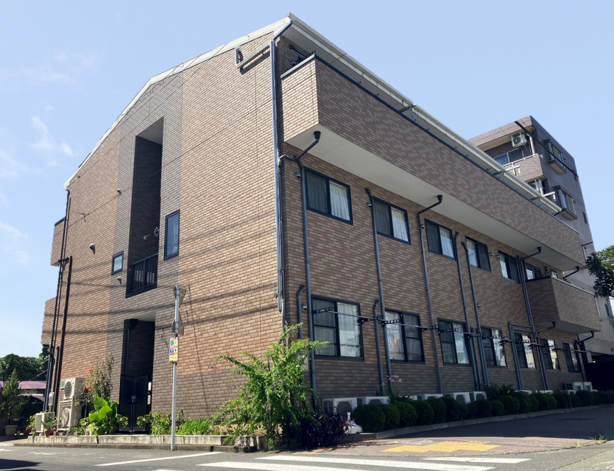 グループホームきらら大森東の画像