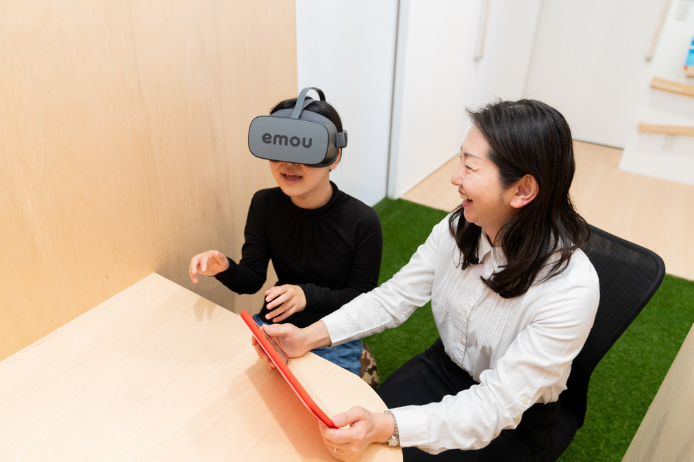 りらキッズスタディ東片端の写真