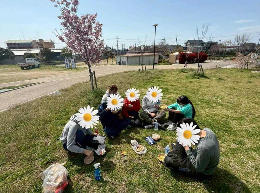 えいるいきいきはうす（生活支援員の求人）の写真4枚目：