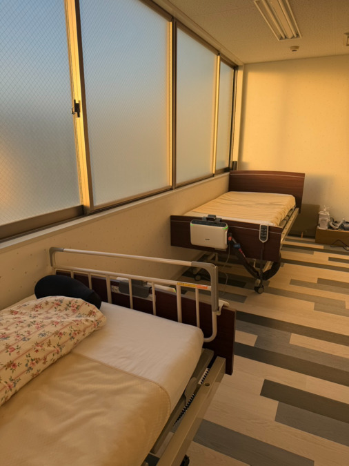 みっくすびーんずきゃんぷ 短期入所【2025年10月01日オープン】(看護師/准看護師の求人)の写真8枚目: