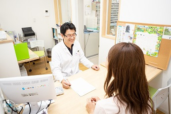 エルシー薬局　下新庄店（薬剤師の求人）の写真2枚目：