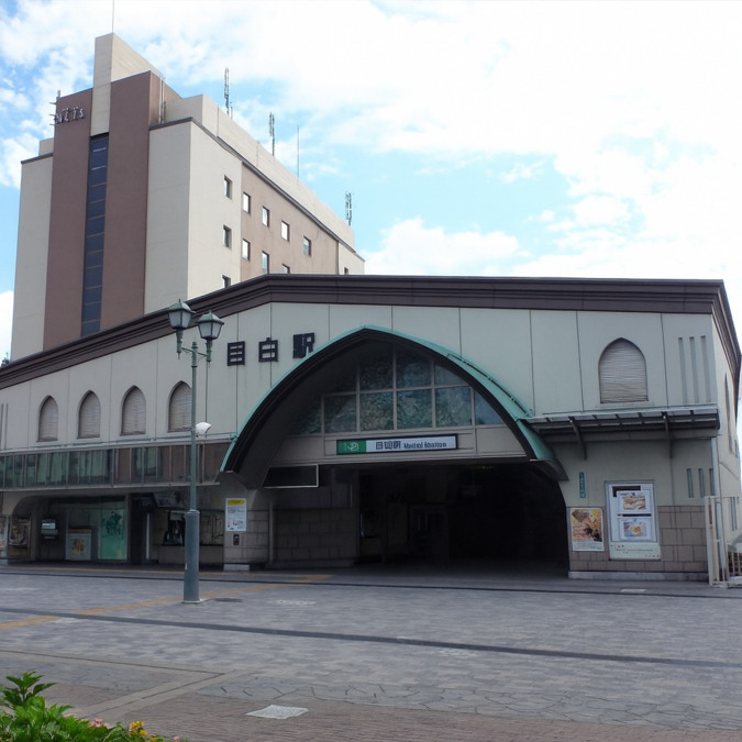 若林歯科医院の写真
