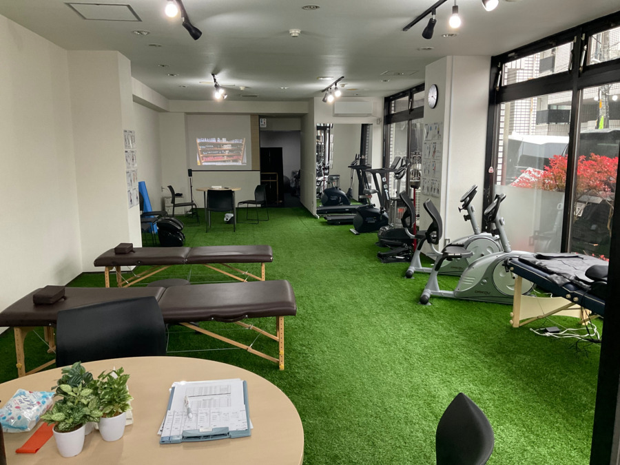 ディサービス縁【2025年08月オープン】（介護職/ヘルパーの求人）の写真3枚目：