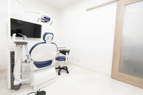 西国分寺ブライト歯科クリニック（歯科衛生士の求人）の写真3枚目：