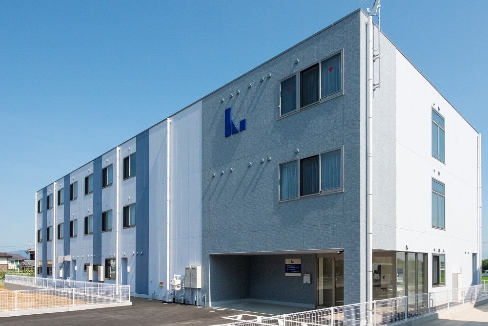 住宅型有料老人ホーム　ニチイメゾン 瀬田Ⅱ番館（介護職/ヘルパーの求人）の写真5枚目：