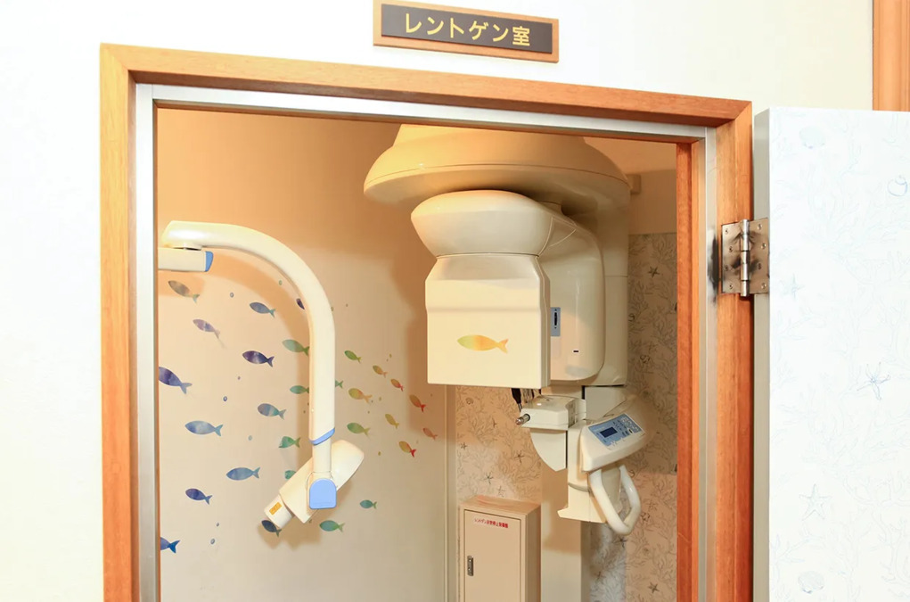 医療法人至善会 太田歯科医院（歯科衛生士の求人）の写真11枚目：