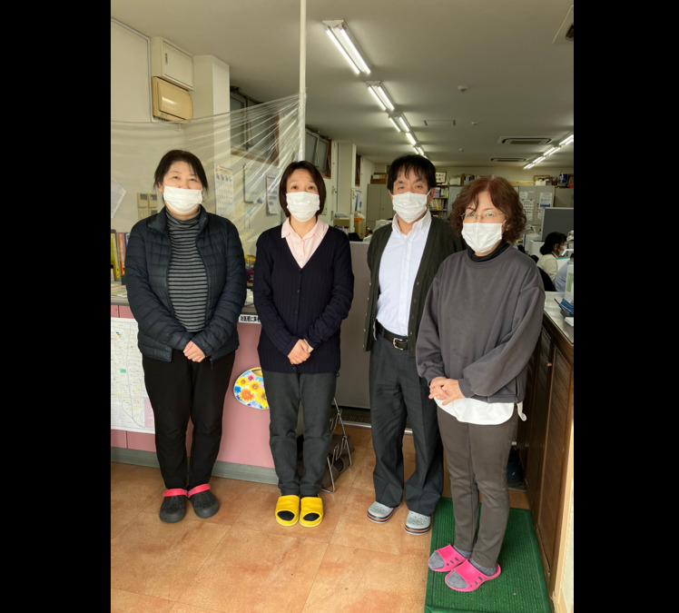 慶生会小路ケアプランセンター（ケアマネジャーの求人）の写真3枚目：