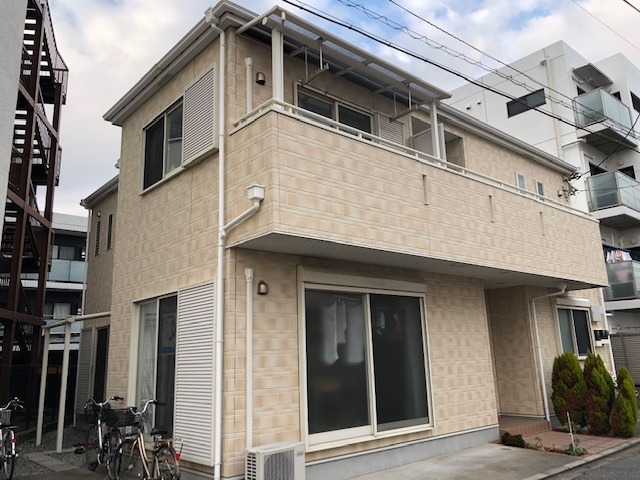 ぱれっとハウスの写真