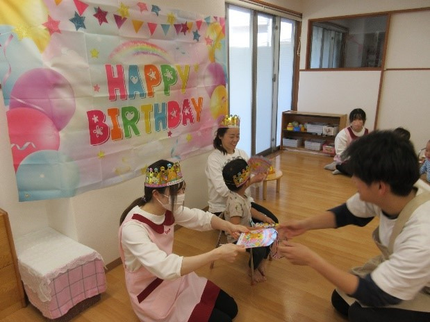 ほっぺるランド西葛西の写真5枚目：