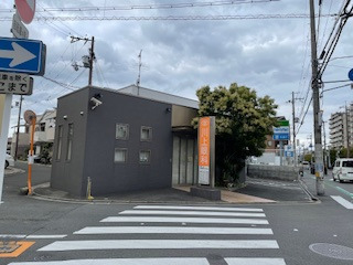 川上眼科の画像