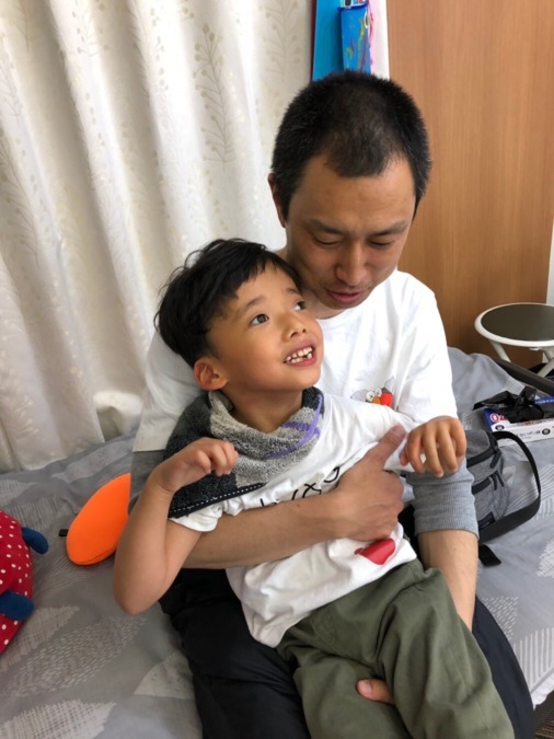 Rosetta柴原（理学療法士の求人）の写真3枚目：