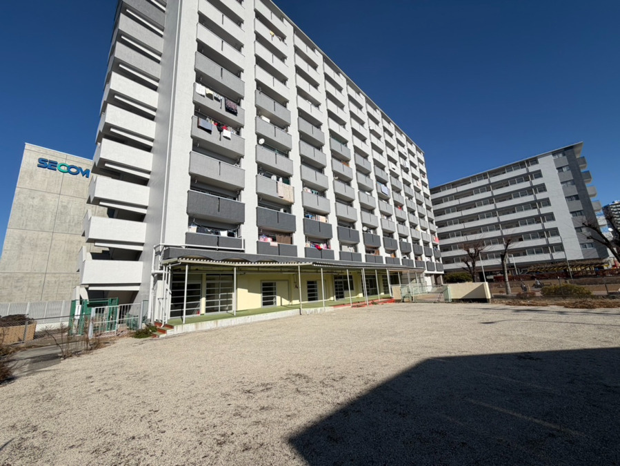 放課後等デイサービス　りっと与野の写真