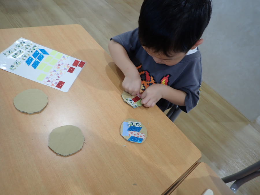 認定こども園岩槻ひかり（保育士の求人）の写真22枚目：