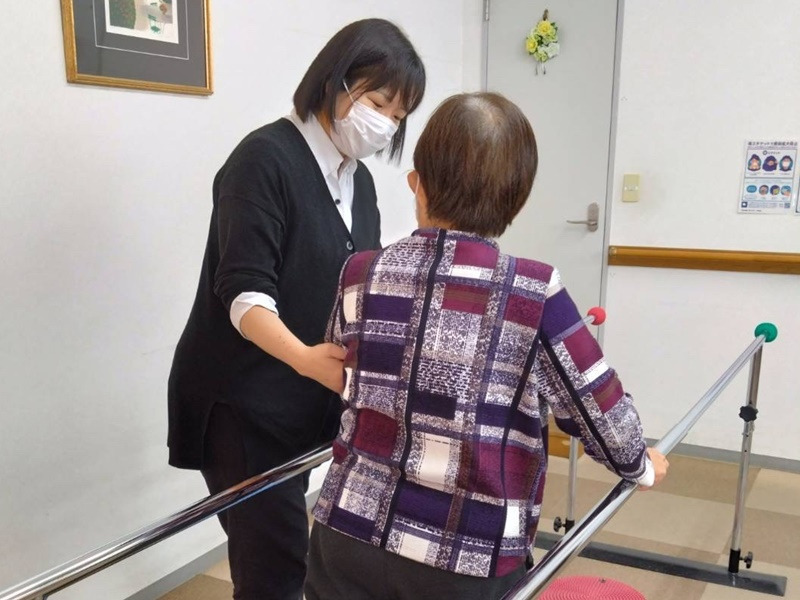 プライマリーデイサービス八千代中央（作業療法士の求人）の写真2枚目：