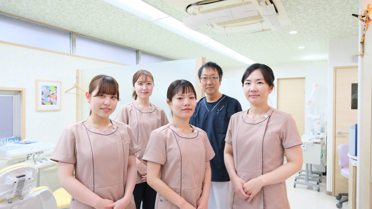 河村歯科医院の写真