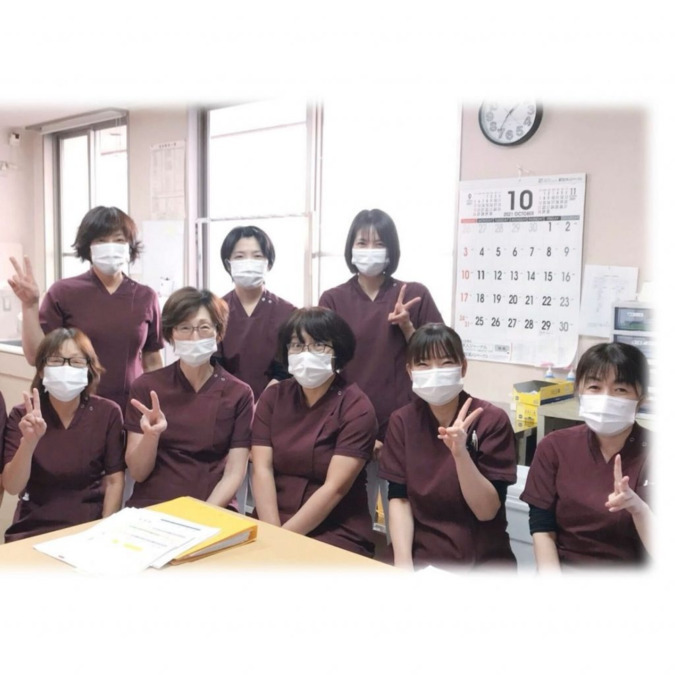 石野病院の写真9枚目：