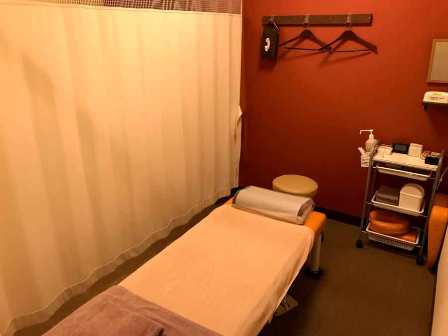 鍼灸マッサージつぼぜんの写真6枚目: