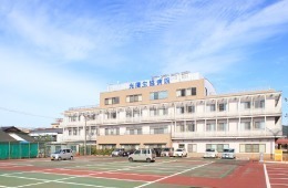 ショートステイ　きららの写真