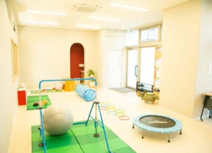 株式会社きみそら共育研究所　きみそらBase（ドライバー/配達員の求人）の写真3枚目：