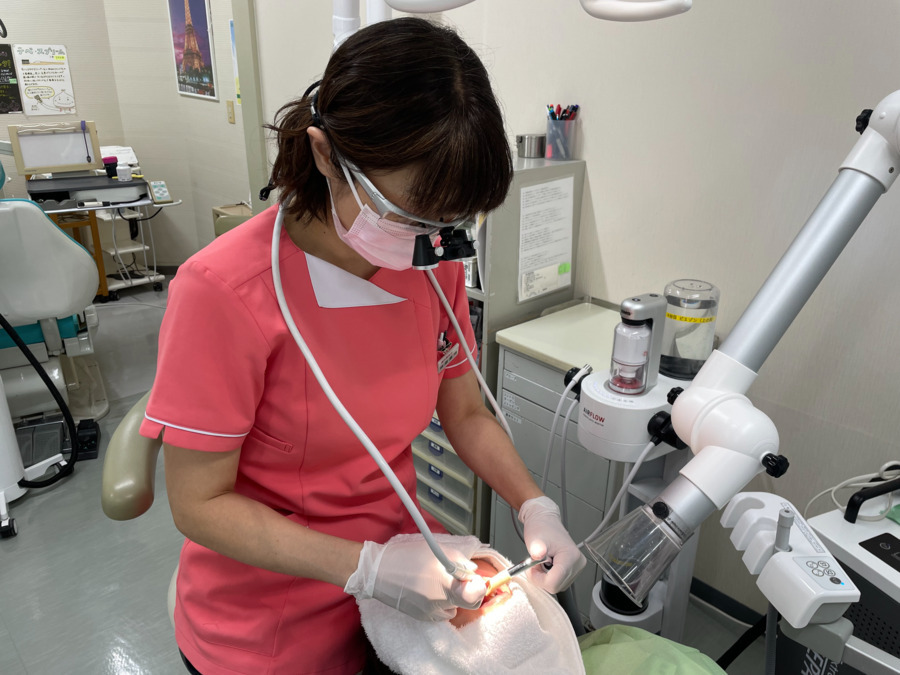 医療法人社団 永山歯科医院の写真