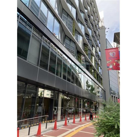 大阪頭痛脳神経クリニック（看護師/准看護師の求人）の写真2枚目：