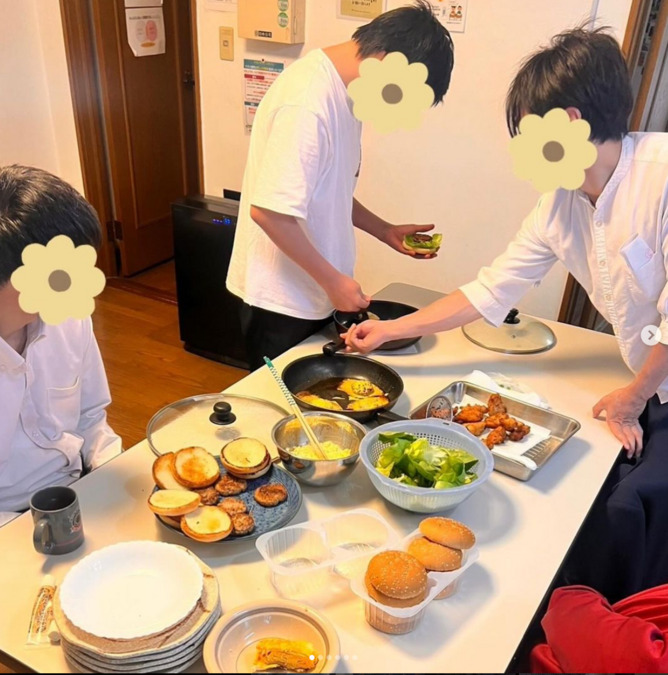 放課後等デイサービス ベイスの写真18枚目：