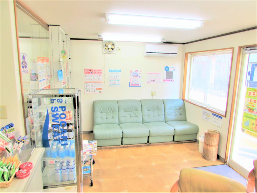 ぐんも調剤薬局 橘店の写真