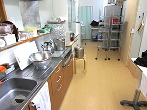 住宅型有料老人ホーム ホームひなたぼっこの写真2枚目: