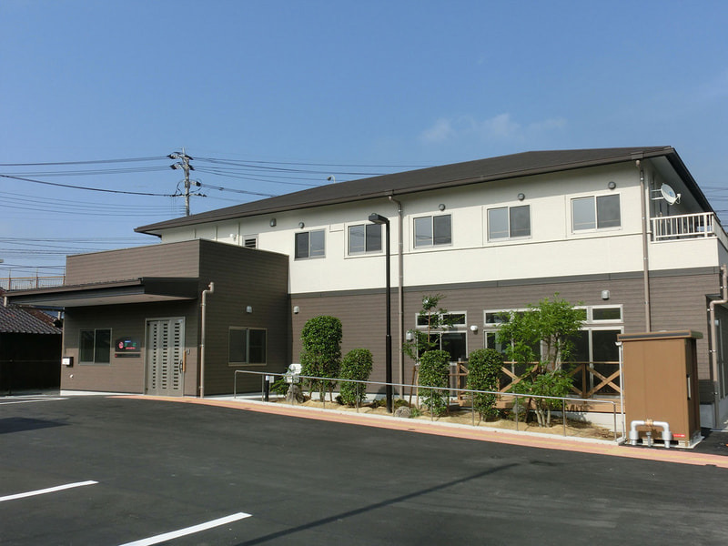 長崎ケアハートガーデン 小規模多機能ホーム深堀の画像