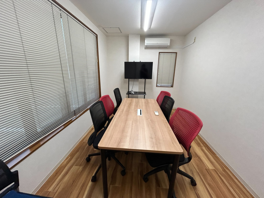 就労継続支援A型事業所　朝日会計キャリア【2026年04月オープン予定】（サービス管理責任者の求人）の写真2枚目：