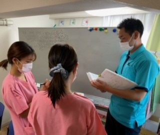 住宅型有料老人ホーム エミサン名東南(清掃/環境整備の求人)の写真3枚目: