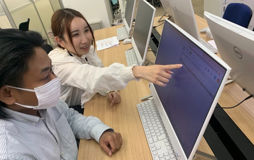 キャリカク藤沢南口の写真